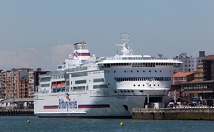 Brittany Ferries tient son cap sur la croissance