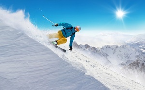 Auvergne-Rhône-Alpes : quelle fréquentation en montagne cet hiver ?