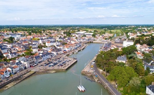 Loire-Atlantique : quel bilan pour la fréquentation touristique en 2024 ?