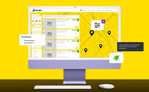 RateHawk déploie un nouvel outil de recherche d'hébergements écoresponsables