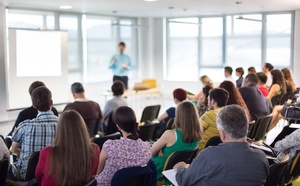 Réceptifs Leaders organise trois workshops clés