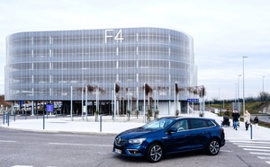 EuroAirport Bâle-Mulhouse : le projet d’extension est lancé