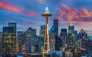 Seattle lance une formation en ligne pour les professionnels du tourisme