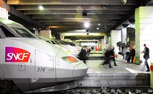 Grève SNCF : vacances et ponts de mai, à quoi s’attendre ?