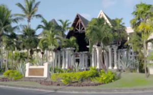 A la découverte de l'Hôtel The Residence Mauritius