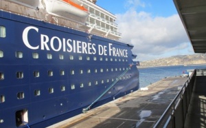 Challenge agents de voyages : Croisières de France fait gagner une Twingo !!