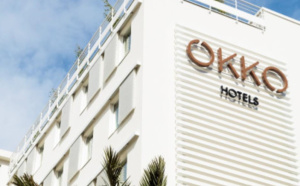 Cannes: Okko Hotels sets up in the South of France