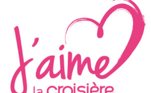 CLIA France : volume d'affaires en hausse de 13% pour "J'aime la croisière !"