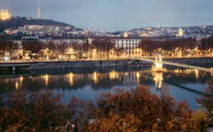 Lyon: the hotel sector makes out alright in 2015