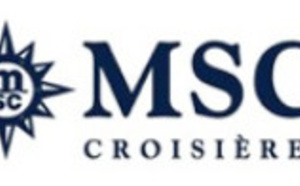 Sir Bani Yas : MSC Croisières propose une nouvelle escale exclusive pour l'Hiver 2016/2017