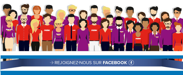 FRAM, Plein Vent : les commerciaux créent leur groupe sur Facebook