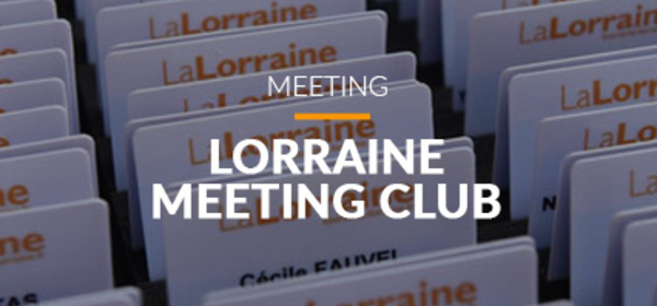 Le Lorraine Meeting Club part à la conquêt du Grand Est !