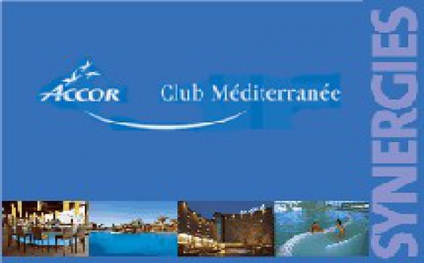 Le Club Med a réduit de plus de moitié sa perte nette