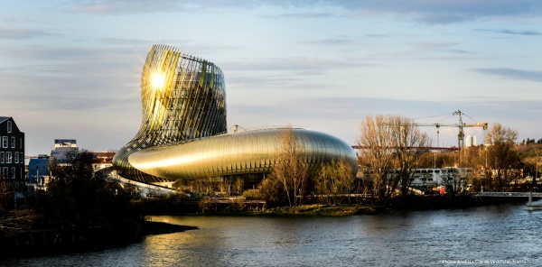 Bordeaux: La Cité du Vin welcomed 130,000 visitors in 3 months