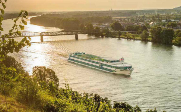 Danube : LMS Cruises lance une croisière francophone en tout inclus