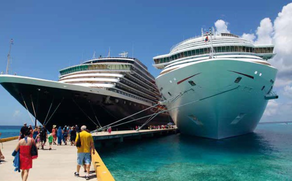 Croisière du futur : vers une offre personnalisée et modulable