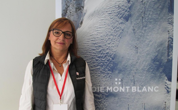 Savoie Mont Blanc lance une étude dédiée aux groupes