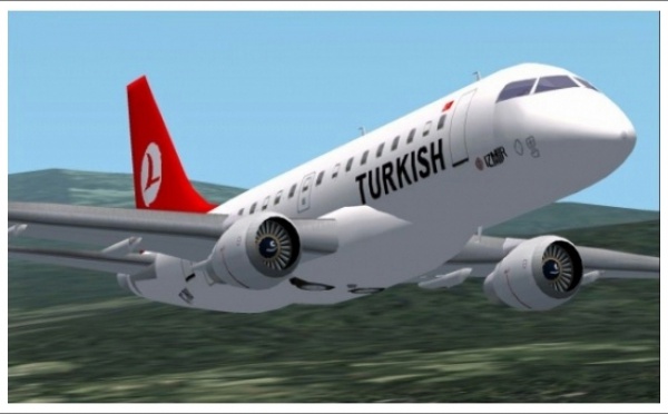 Capadocce Voyages dénonce Turkish Airlines et ses procédés