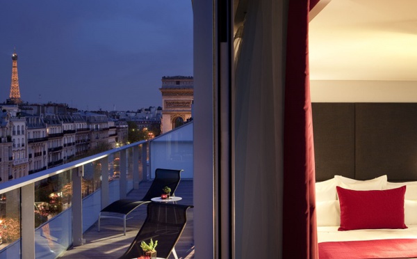 Marriott International rachète Starwood et devient le premier groupe hôtelier mondial