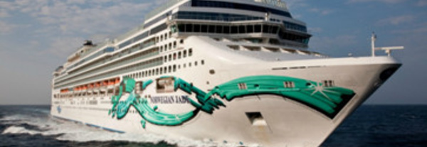 Croisière : Norwegian Cruise Line lance une offre "Premium All Inclusive"