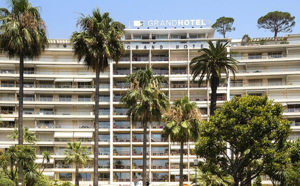 Grand hôtel de Cannes : Jacqueline Veyrac enlevée devant chez elle