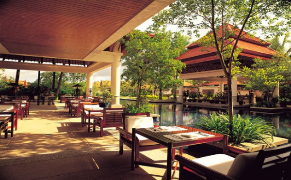 Banyan Tree va renforcer son offre en Thaïlande