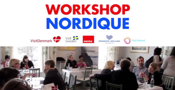 Workshop Nordique du 17 novembre 2016 à Paris