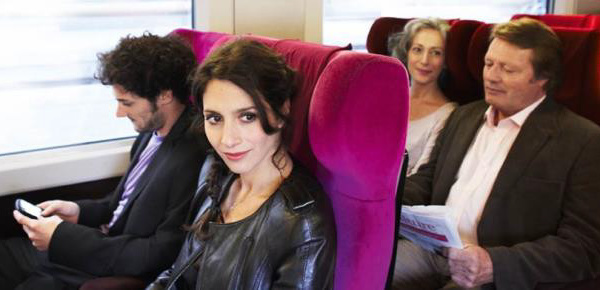 Thalys lance des tarifs Minigroup