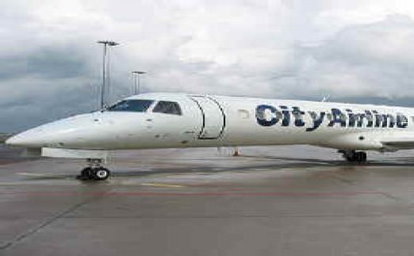 Lyon-Göteborg : City Airline lance 2 liaisons quotidiennes