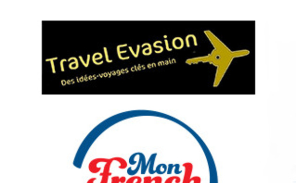 Travel Evasion se connecte à SpeedResa