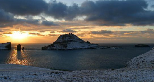 Îles Féroé : Nortours profite d'un nouveau vol vers Vagar et lance un autotour