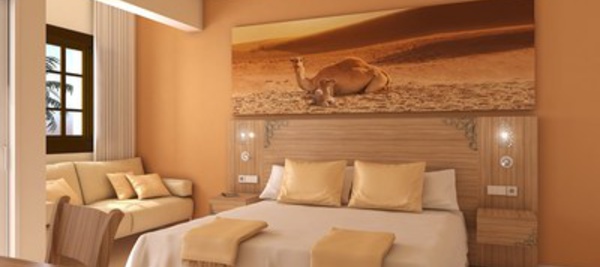 Maroc : ouverture de l'Iberostar Club Palmeraie Marrakech, 318 chambres