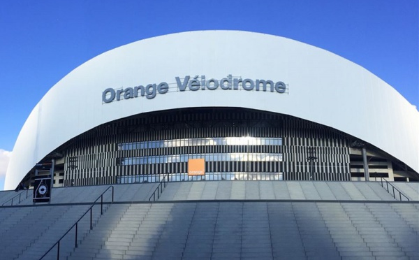 Marseille : les visites de l’Orange Vélodrome reprennent pour les vacances de février 2017