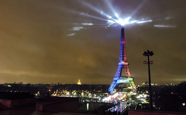 La Case de l'Oncle Dom : JO 2024... jouable, si la Maire Hidalgo arrête ses chars !