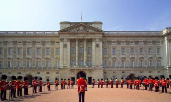 Jubilé de Saphir : 2017, année de la Reine d’Angleterre