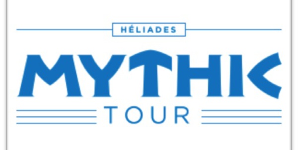 Héliades : ouverture des inscriptions pour le "Mythic Tour" en Grèce