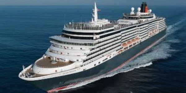 Tour du monde et grands voyages 2019 : Cunard ouvre les ventes le 28 mars 2017