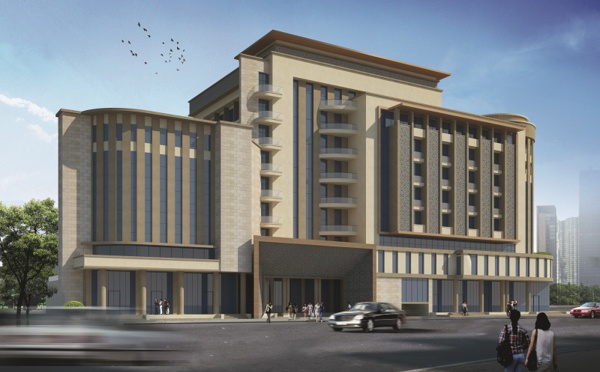 Le groupe Mövenpick pose ses valises en Ethiopie