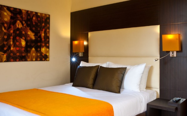 Kenya : ouverture du Four Points by Sheraton Nairobi Hurlingham