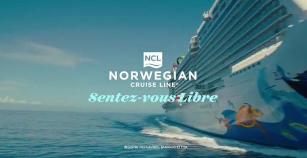 Découvrez Feel Free avec Un Océan de Croisières et Norwegian Cruise Line