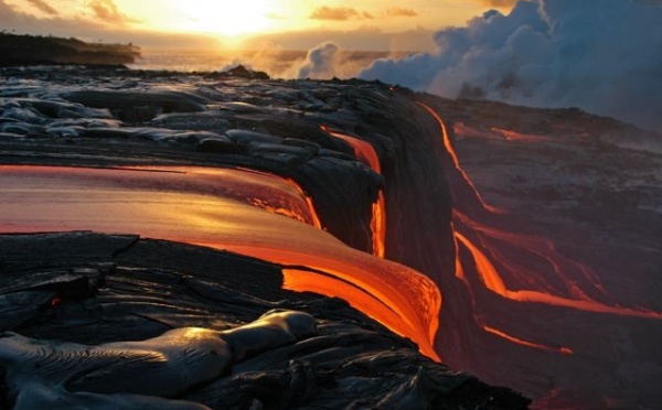 Aventure et Volcans fête ses 25 ans tout feu tout flamme !