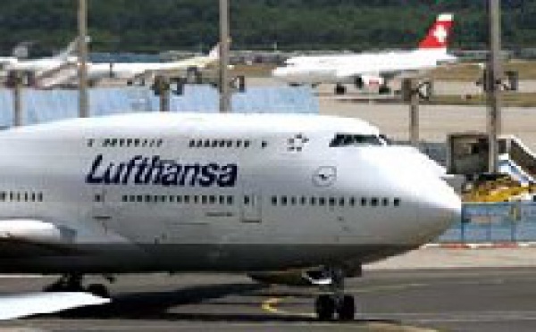 Reprise de Swiss par Lufthansa: Bruxelles examine