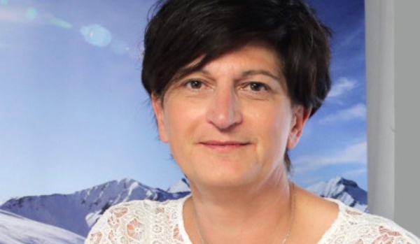 Emmanuelle Tahmazian nouvelle responsable de l'OT des Orres