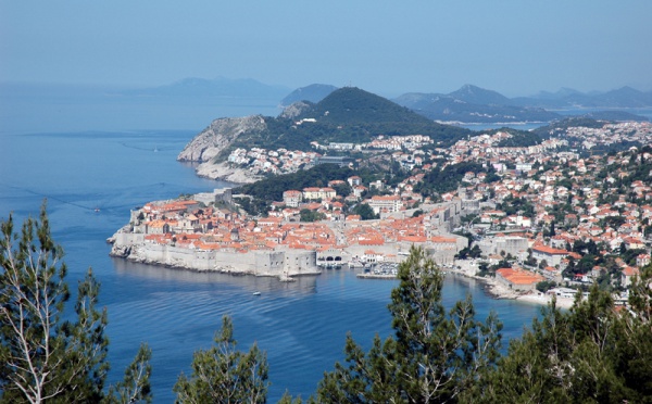 Marsans Transtours mise sur la Croatie