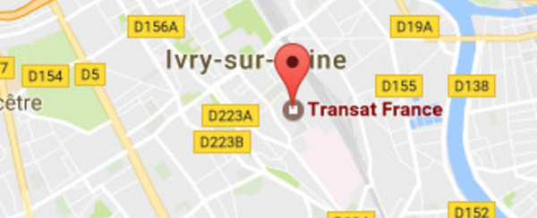 TUI France : le maire d'Ivry-sur-Seine demande à la Direccte de ne pas homologuer le plan