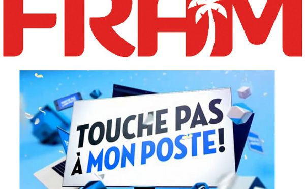 Homophobie sur TPMP : FRAM suspend ses investissements publicitaires