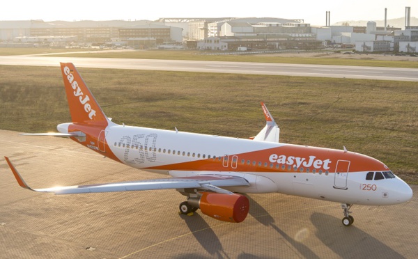 La case de l’Oncle Dom : easyJet, vivre ou mourir, telle est la question !