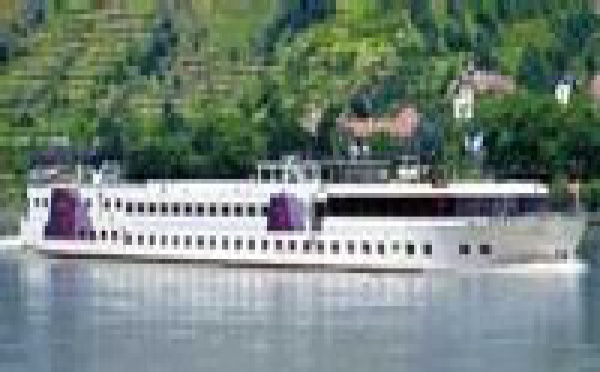 La Cordée Croisières : le Danube Oriental, la Transylvanie et la Vallée des Roses