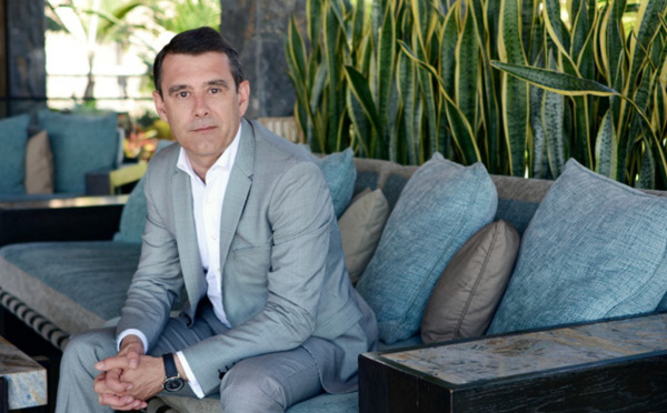 Westin Turtle Bay Resort &amp; Spa Mauritius : Emmanuel Richardet nommé directeur général