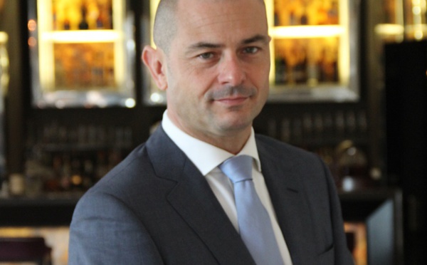 Maroc : Massimiliano Zanardi, nouveau directeur général du Mazagan Beach &amp; Golf Resort